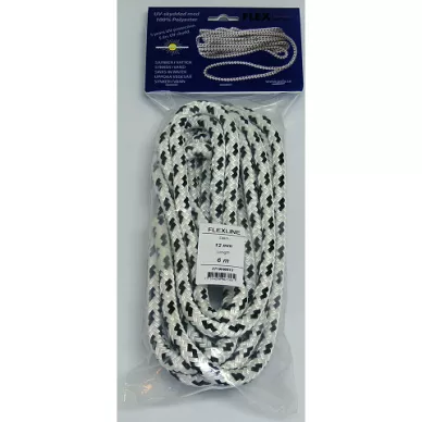 flexlinewhiteblackfort kuva