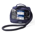 DOCKLINE 15mm 10m Navy Sin.