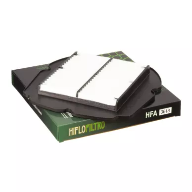 HiFlo ilmansuodatin HFA3618 kuva