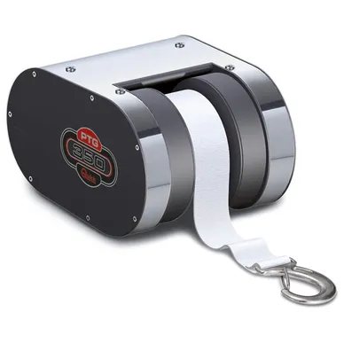 Ankkurivinssi PTG 700  12V  Hihna kuva