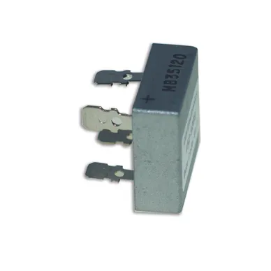 Cdi Elec. Universal Rectifier (20 Amp) kuva