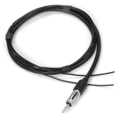 Aquatic AV AM/FM Di-pole antenna kuva