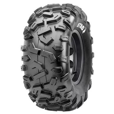 CST Rengas Stag CU58 26x11.00-12 8-Ply M+S E-hyv. 59M kuva