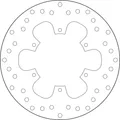 * Brembo Serie Oro jarrulevy