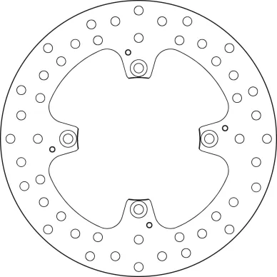 * Brembo Serie Oro jarrulevy kuva