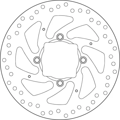 * Brembo Serie Oro jarrulevy kuva