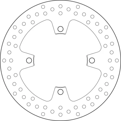 * Brembo Serie Oro jarrulevy kuva