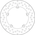 *Brembo Serie Oro jarrulevy