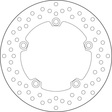 *Brembo Serie Oro jarrulevy kuva