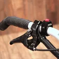Munster Finger Throttle