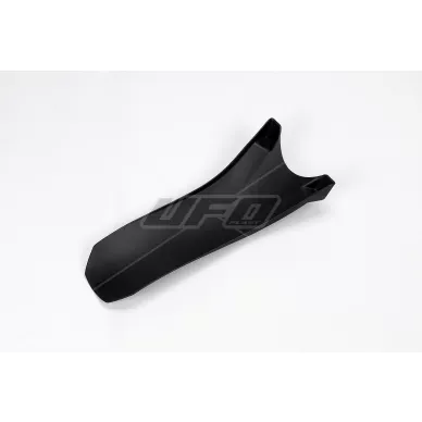 UFO Roiskeläppä CRF250 14-17,CRF450 13-16 Musta 001 kuva