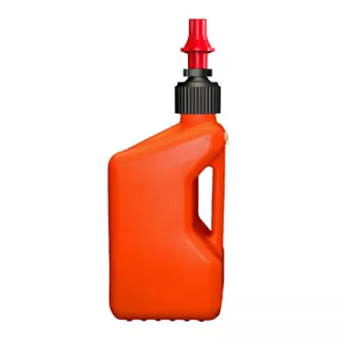 Tuff Jug Kanisteri 20L Oranssi, Ripper Korkki image