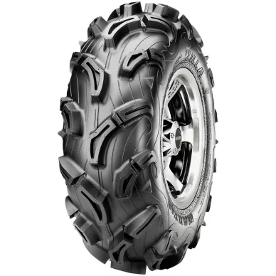Maxxis Rengas MU01 Zilla 27x9.00 - 12 6-Ply M+S E-hyv. kuva