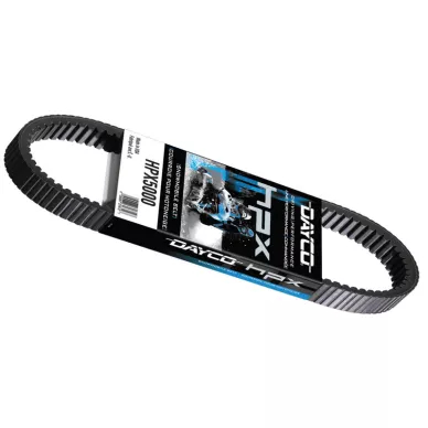 Dayco HPX 5009 variaattorihihna kuva