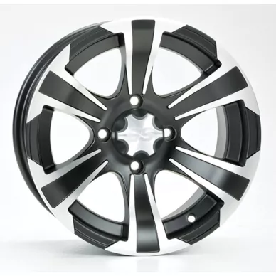 SS ALLOY 312 12x7 5+2 4/110 kuva