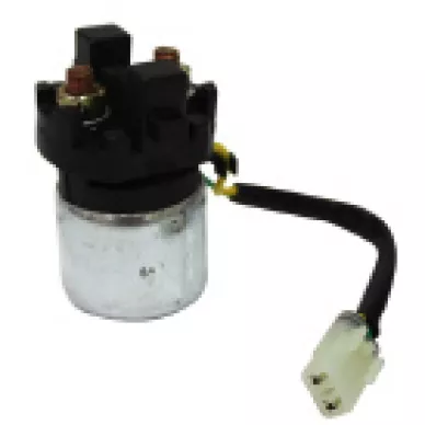 SOLENOIDI kuva