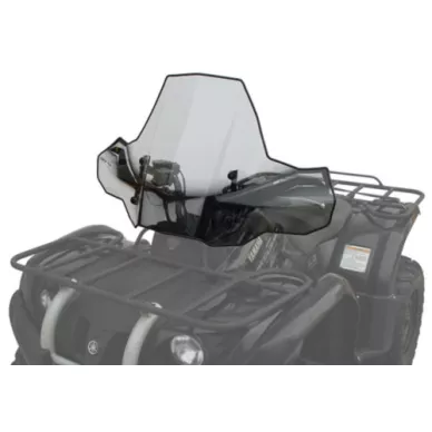 Powermadd tuulisuoja, Cobra Pro Tek ATV kuva