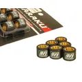 Naraku HD Variaattorin rullasarja, Ø 15 x 12 mm 5,0g