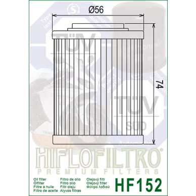 HF152-2 kuva