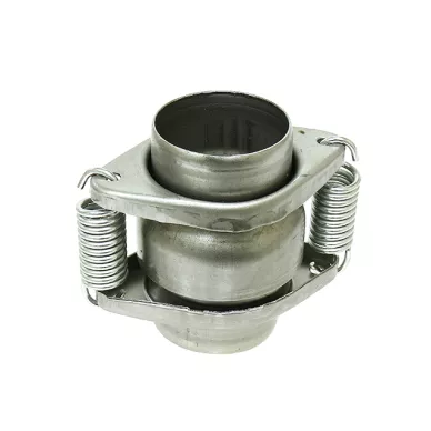 Sno-X Palloliitin Ski-Doo,Universal I.D 1-5/8" kuva