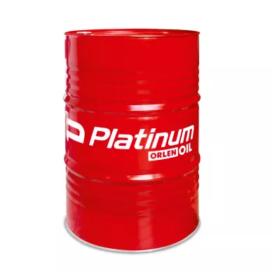 Orlen Oil Platinum Rider Racing 5W-40 205L image