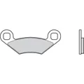 Brembo Jarrupalat Sintered Off-Road