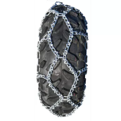 Bronco Lumiketjupari DIAMOND V-BAR (AU-06516) 130x36 kuva