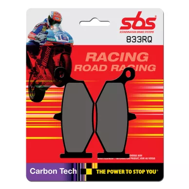 *Sbs Jarrupalat Carbon Tech Taakse kuva