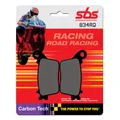 *Sbs Jarrupalat Carbon Tech Taakse