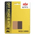 *Sbs Jarrupalat Sintered Atv