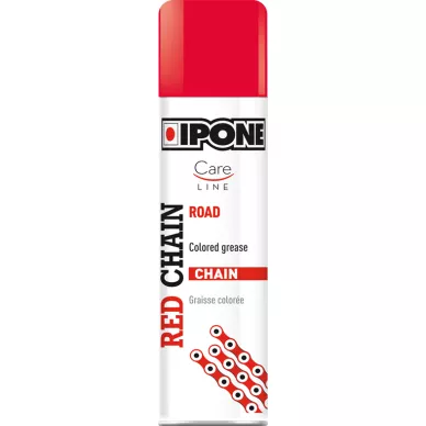 Ipone Red Chain 250 ml kuva