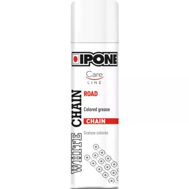 Ipone White Chain 250 ml kuva