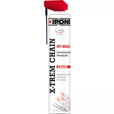 Ipone X-Trem Chain Offroad 750 ml kuva