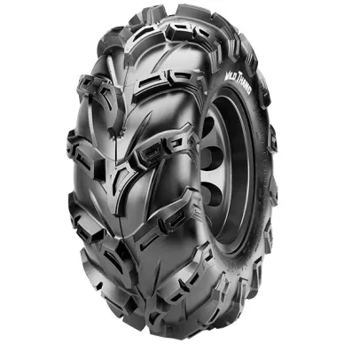 CST Rengas Wild Thang CU06 30x11.00-14 6-Ply M+S E-hyv. 79J kuva