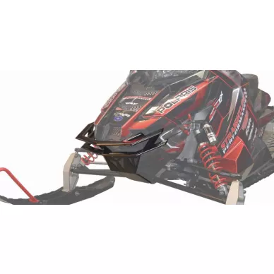 Polaris Axys Etu Puskuri SPI rugged series kuva