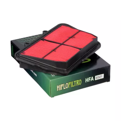 HFA6501 kuva