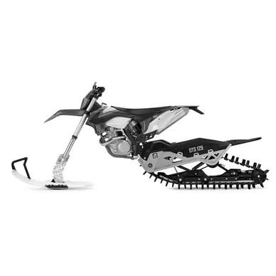 Camso DTS kiinnityssarja Yamaha WR F 450 kuva