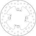 Brembo Serie Oro jarrulevy