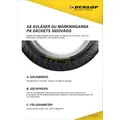 Dunlop-info