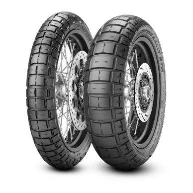 Pirelli SCORPION-RALLY-STR image