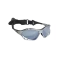 *JOBE Knox floatable glasses silver