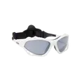 *JOBE Knox floatable glasses white
