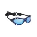 *JOBE Knox floatable glasses blue