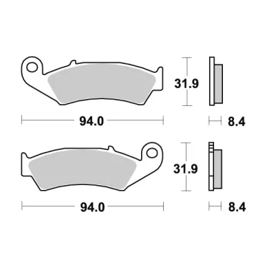 *  Sbs Jarrupalat Ceramic kuva