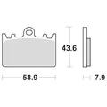 *  Sbs Jarrupalat Sintered