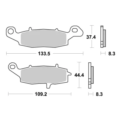 *  Sbs Jarrupalat Ceramic kuva