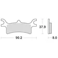 *  Sbs Jarrupalat Racing Sintered