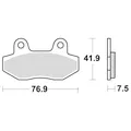 *  Sbs Jarrupalat Sintered