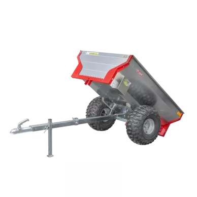 Ultratec ATV Yleiskarry image