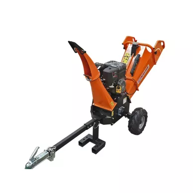 Bronco Haketin Oksasilppuri image